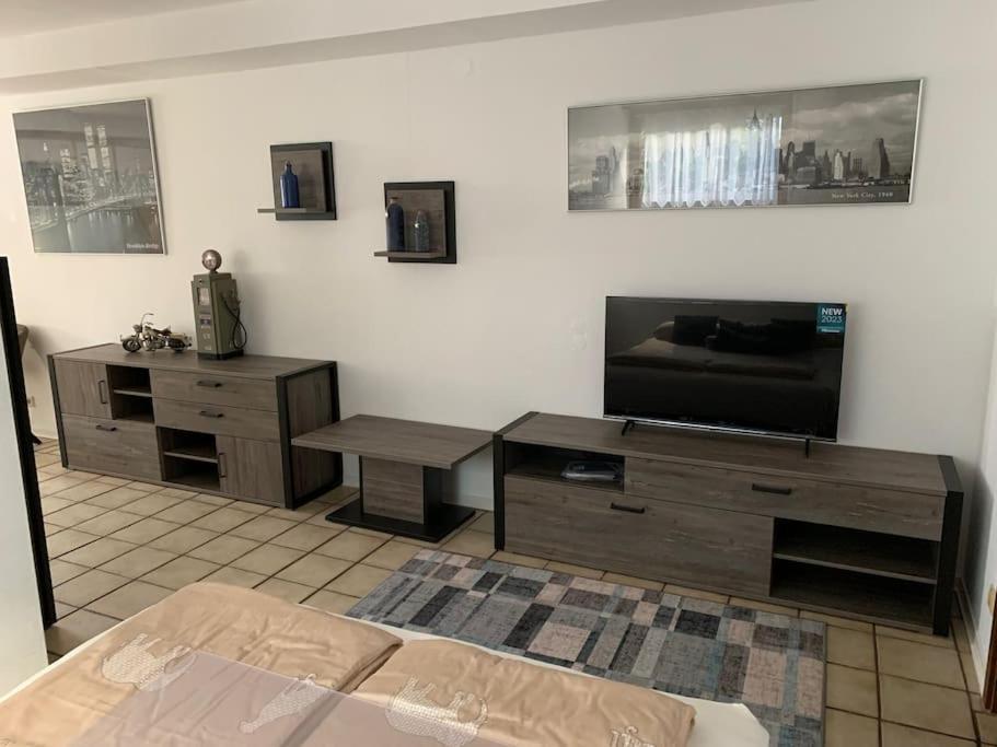 Ruhige Wohnung Im Schwarzwald Pforzheim Ngoại thất bức ảnh
